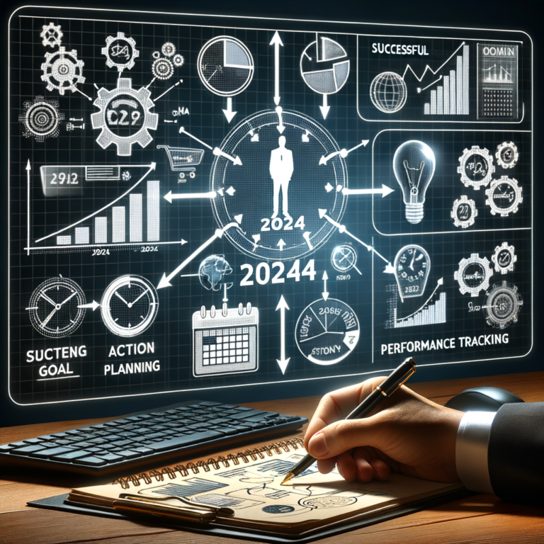 marketing agenda
