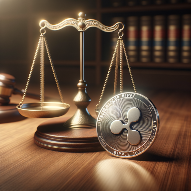 xrp ripple rechtszaak