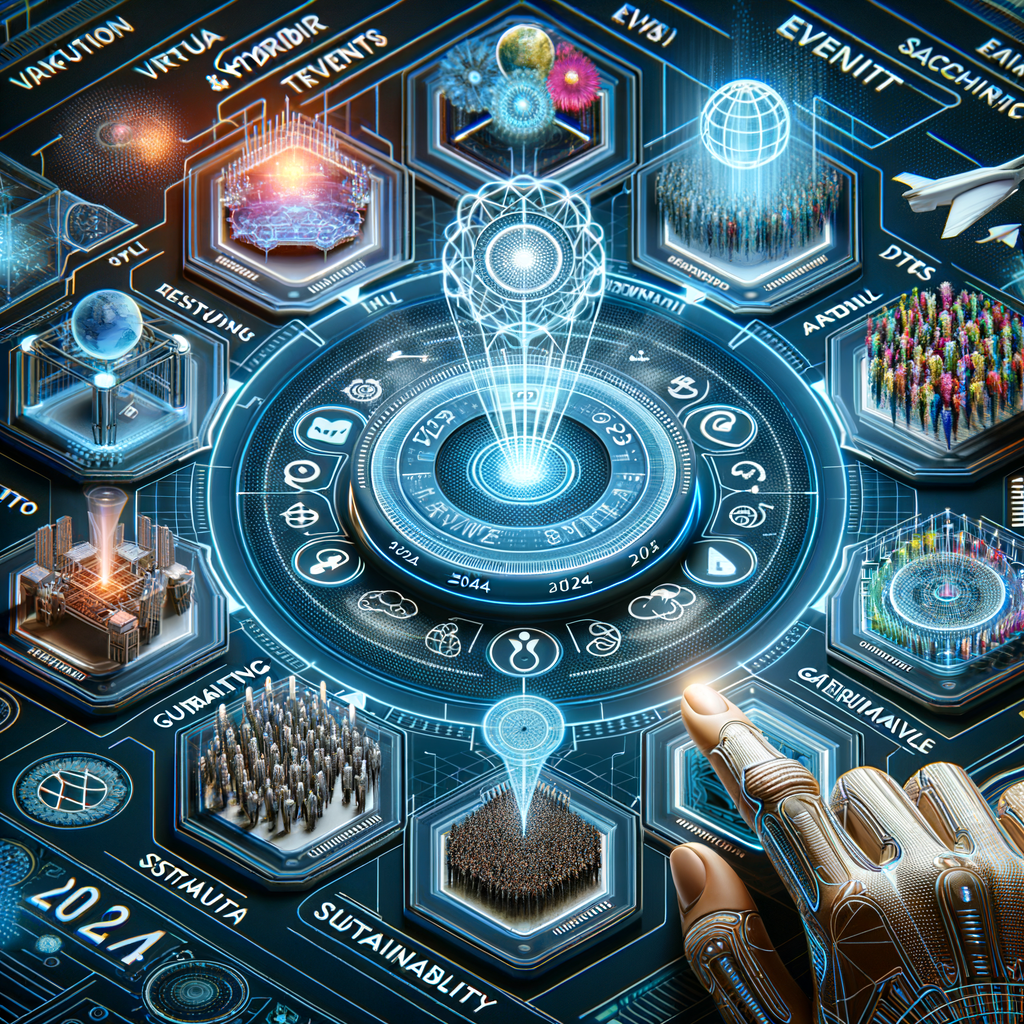 event trends