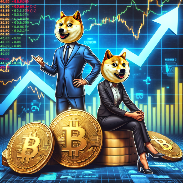 dogecoin verwachting elon musk