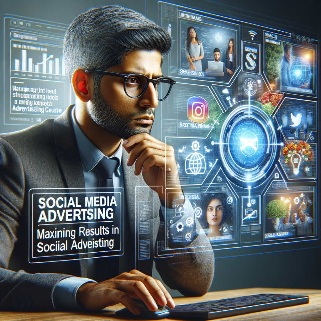 cursus adverteren social media