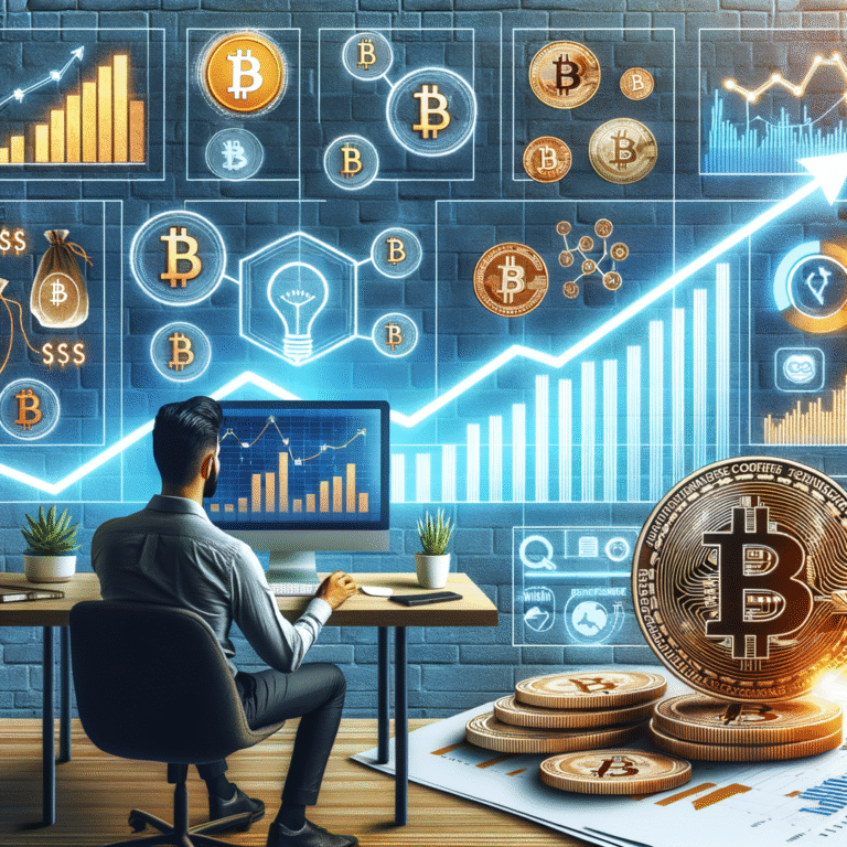 bitcoin winst