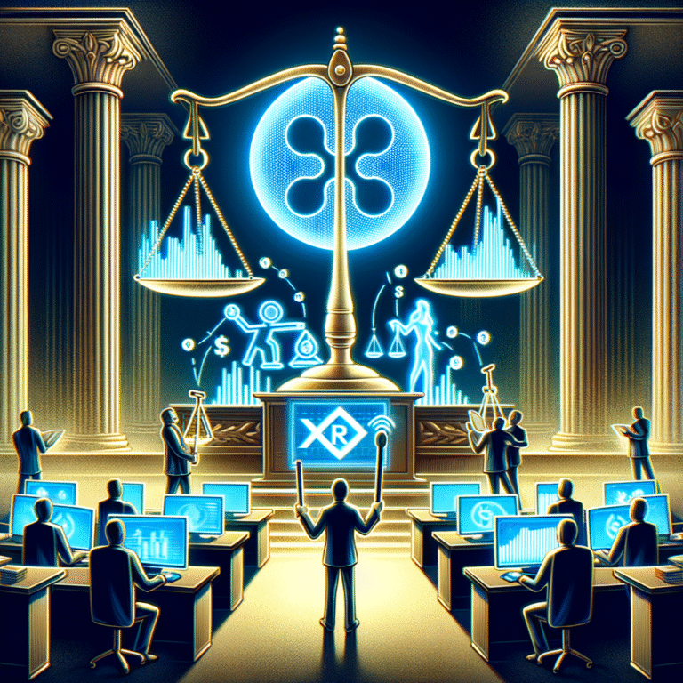 xrp uitspraak