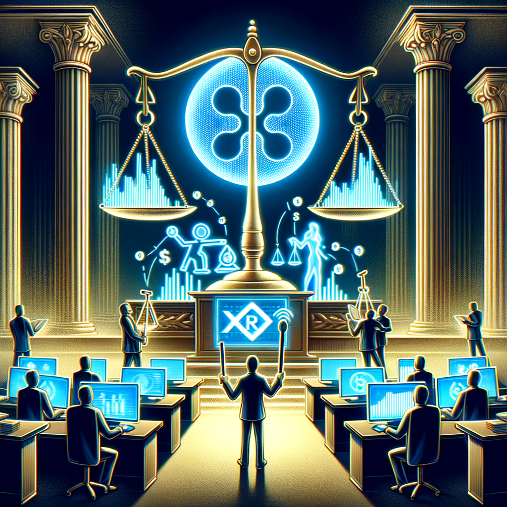 xrp uitspraak