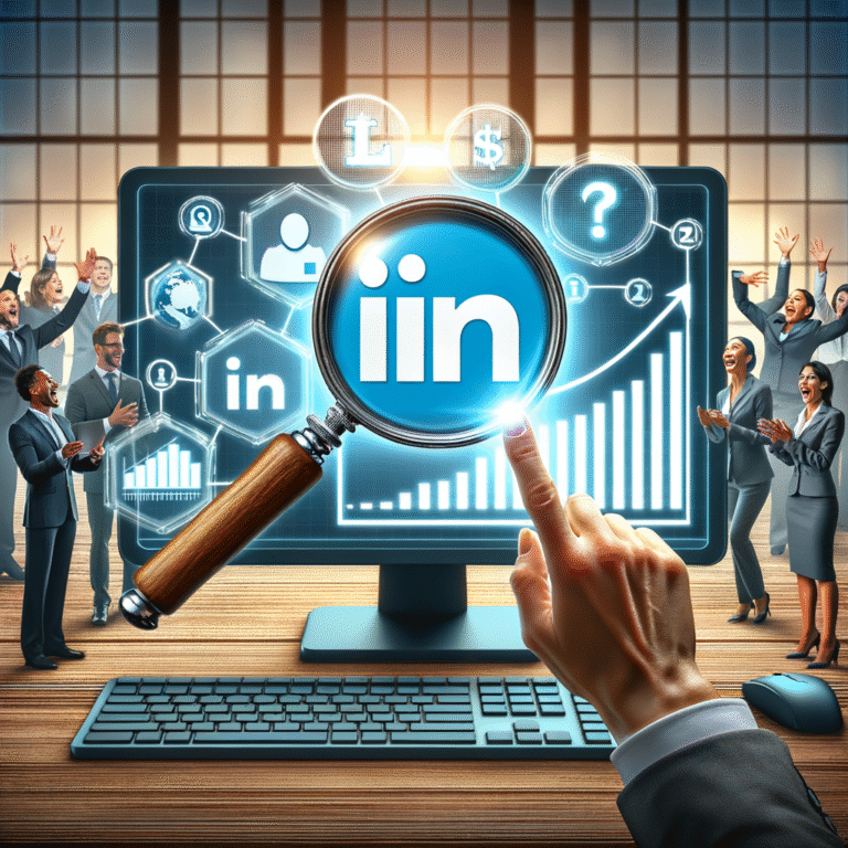 linkedin retargeting