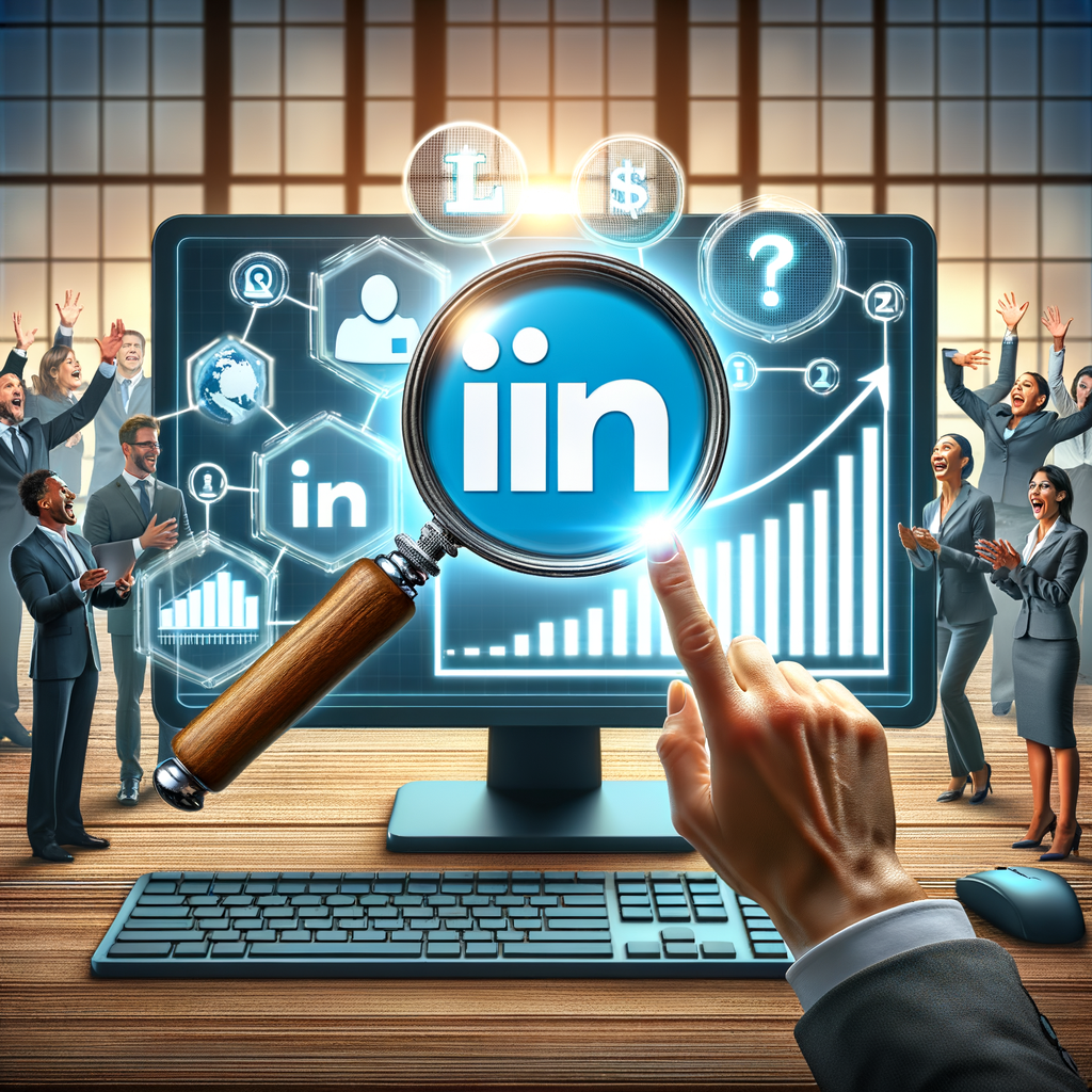 linkedin retargeting