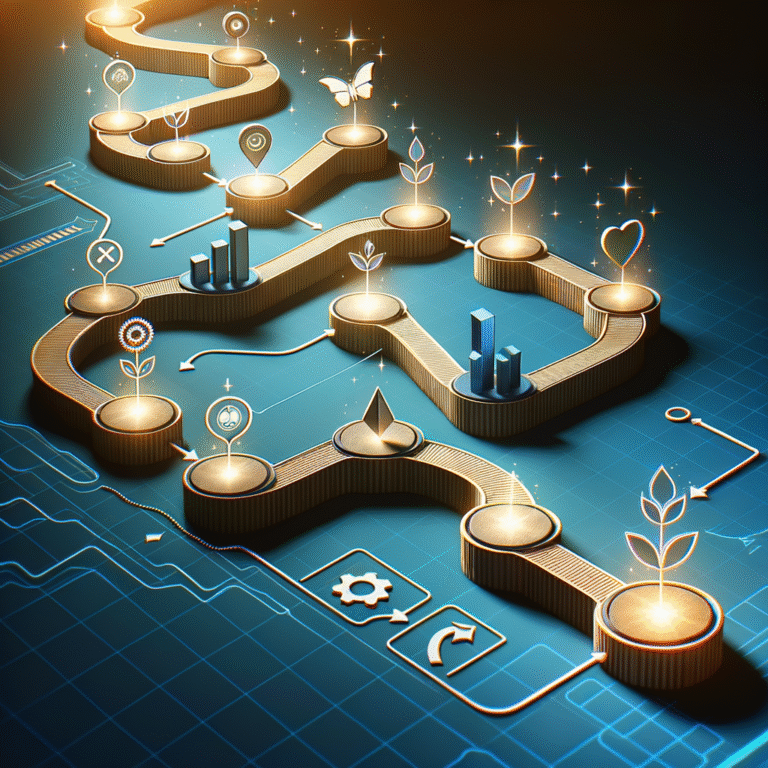 mapping customer journey
