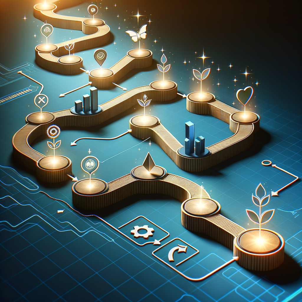 mapping customer journey