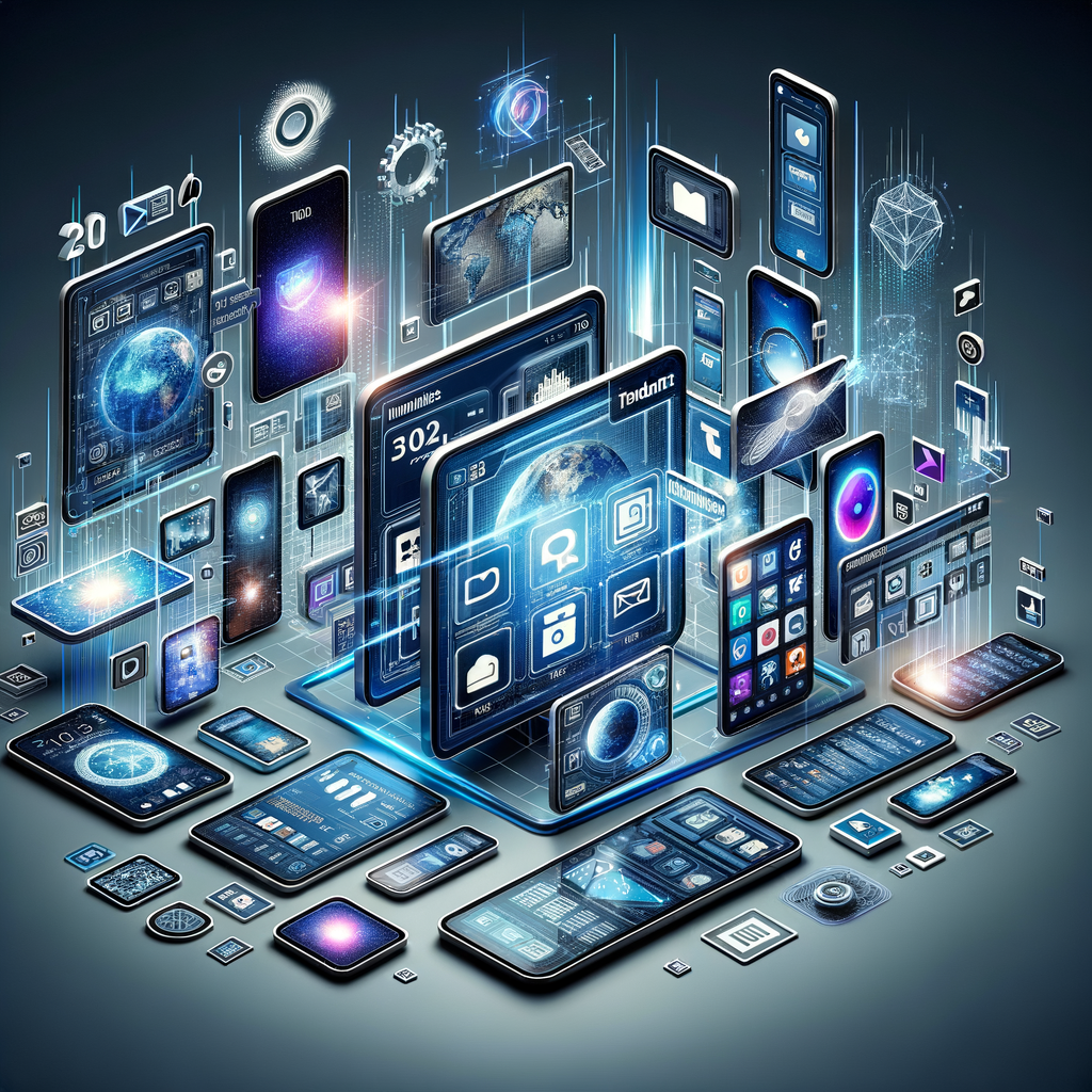 social media formats