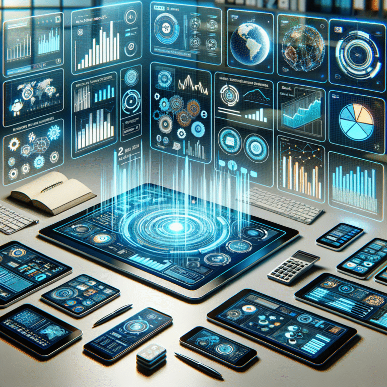 b2b marketing tools