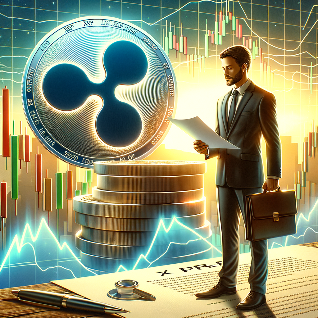 xrp rechtszaak uitspraak