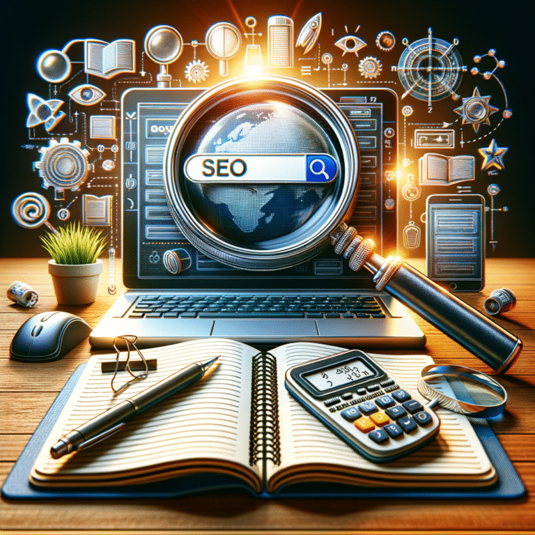 training seo schrijven