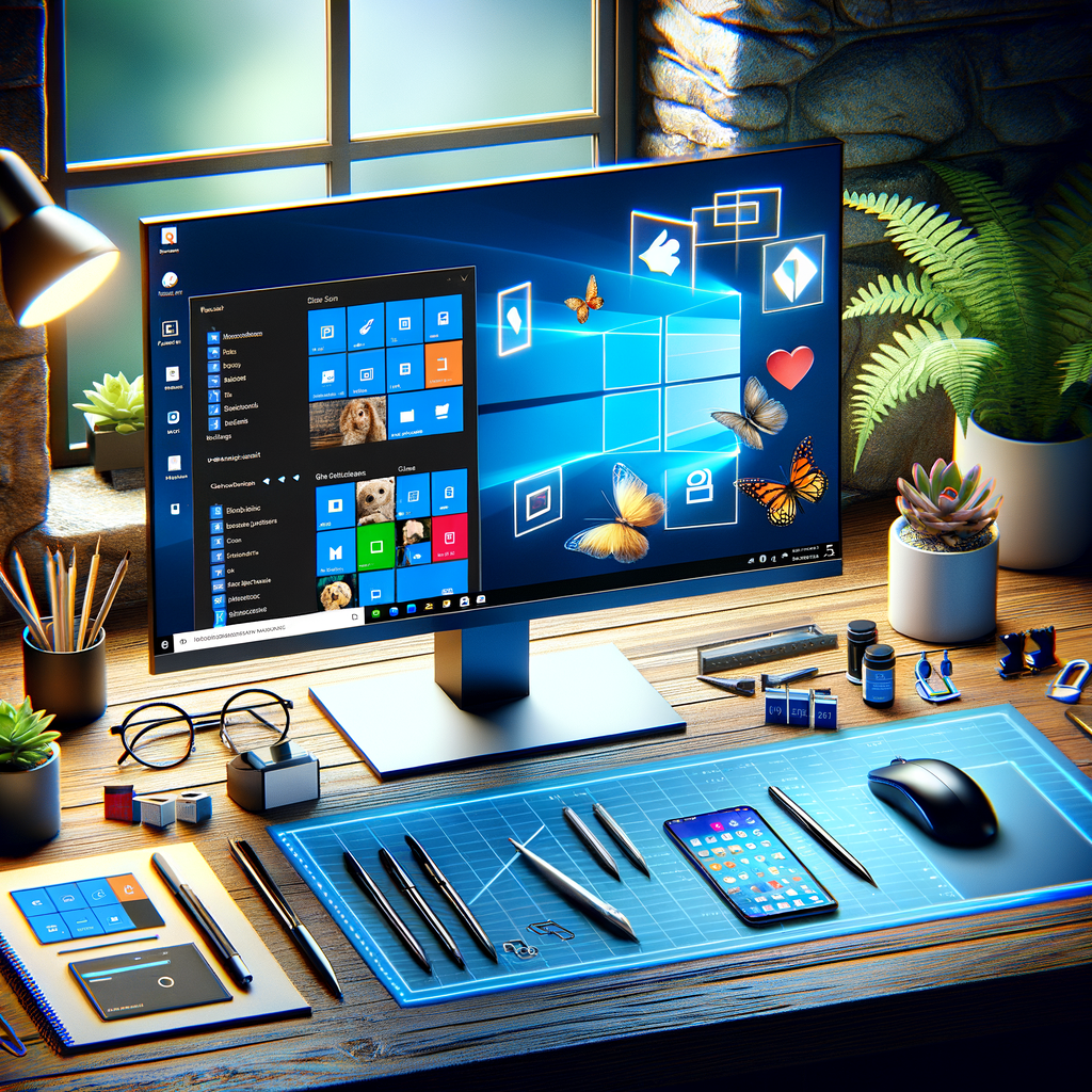 schermafbeelding windows 11