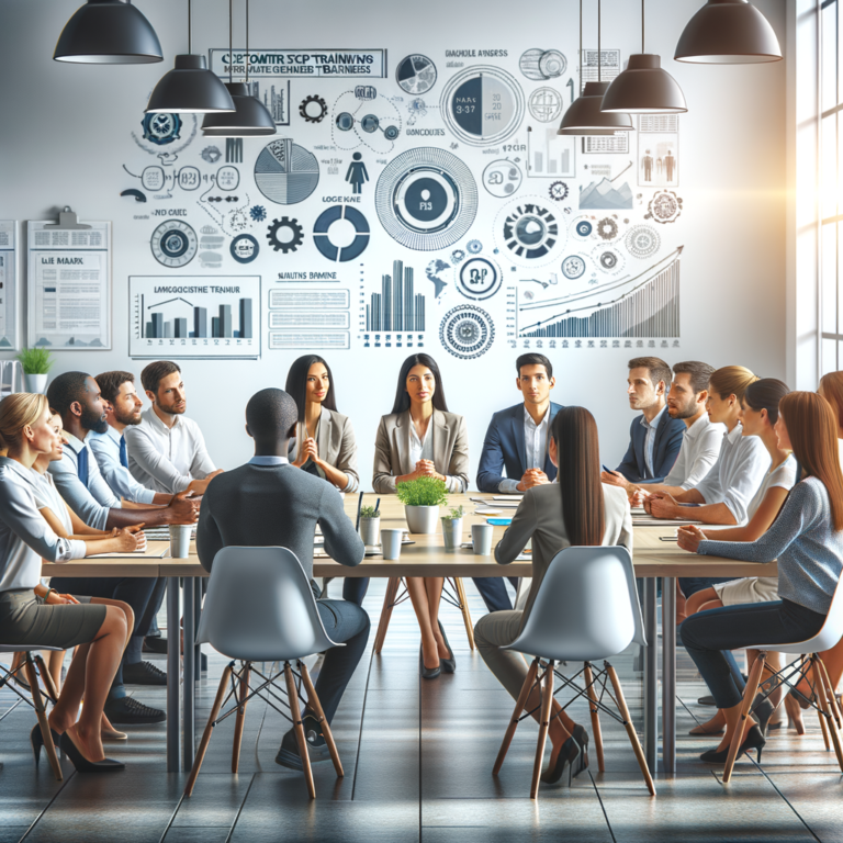 customer experience training
