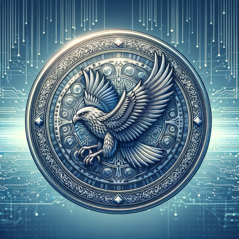 hawk tuah coin