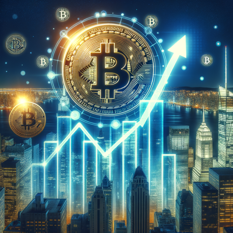 bitcoin naar 1 miljoen