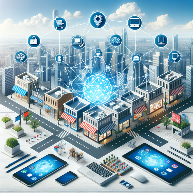 omnichannel strategie betekenis