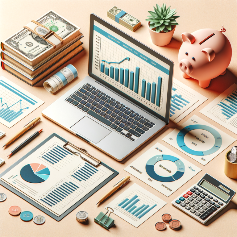 financiële doelen opstellen