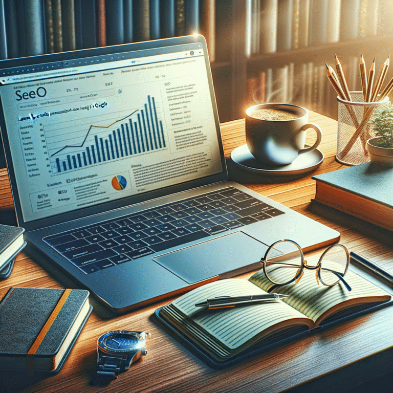 seo teksten schrijven cursus
