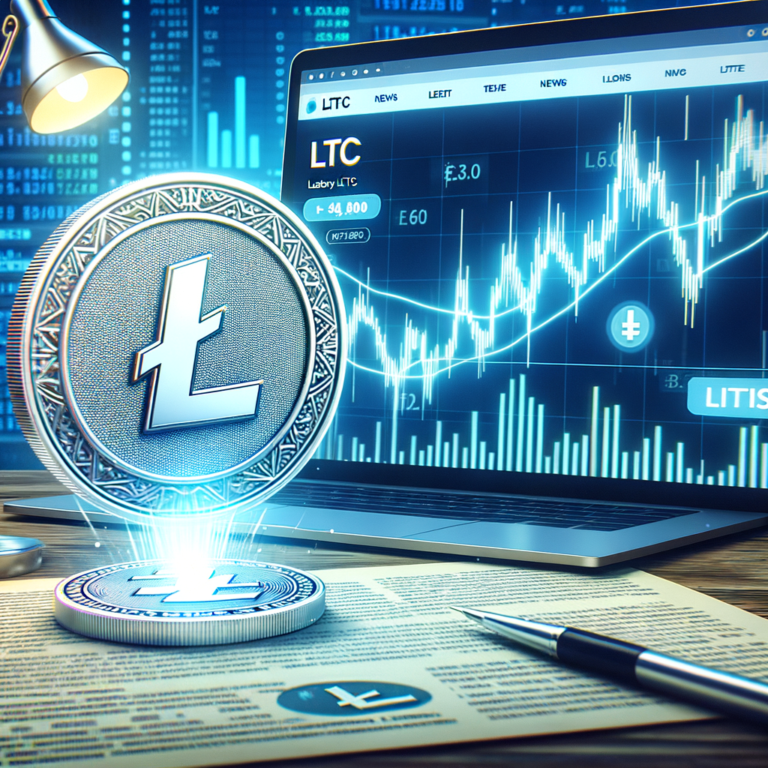 ltc nieuws
