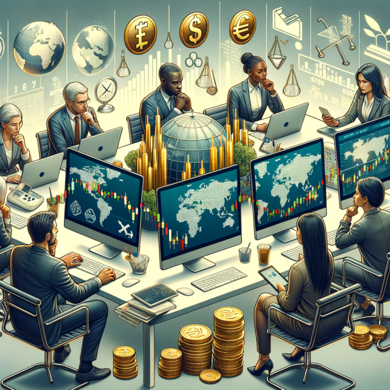 beste broker beleggen