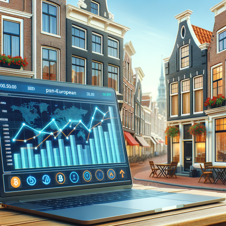 bitpanda netherlands