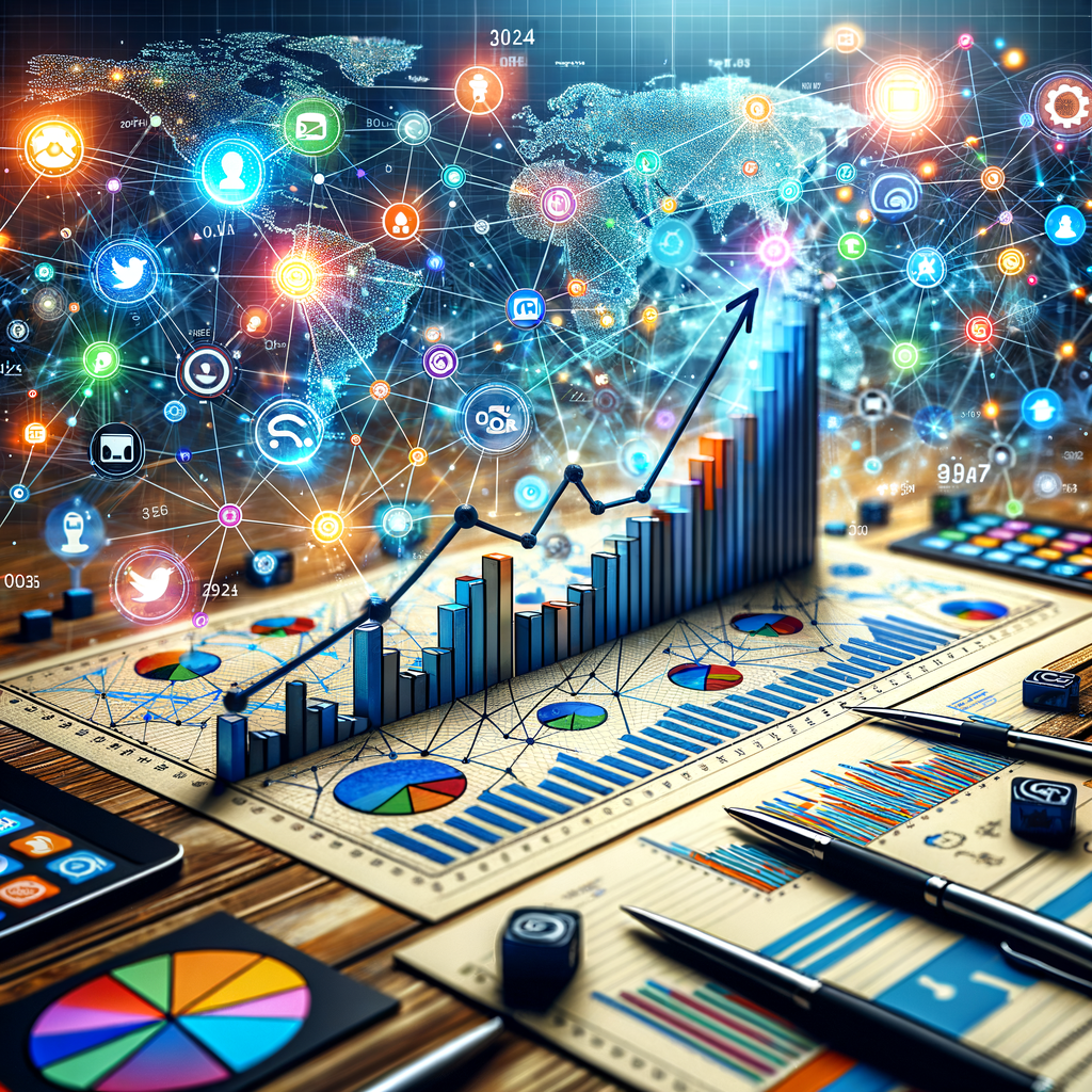social media strategie maken