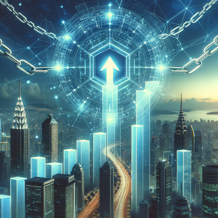 vechain voorspelling