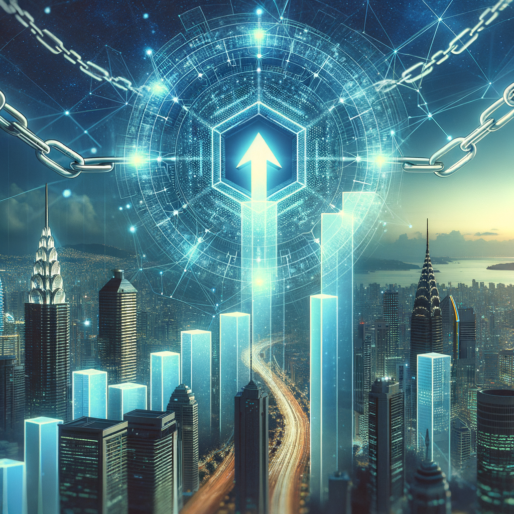 vechain voorspelling