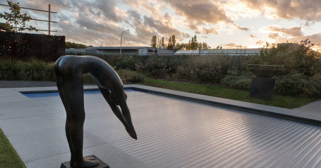 zwembad leisure pools benelux
