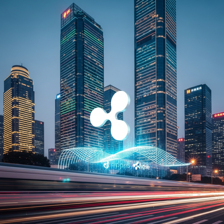 ripple china