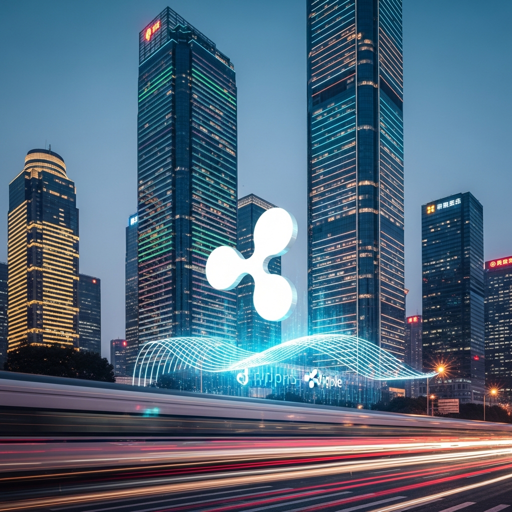 ripple china