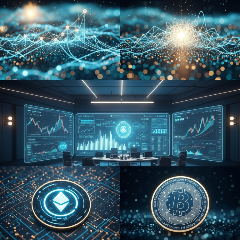 ark coin nieuws