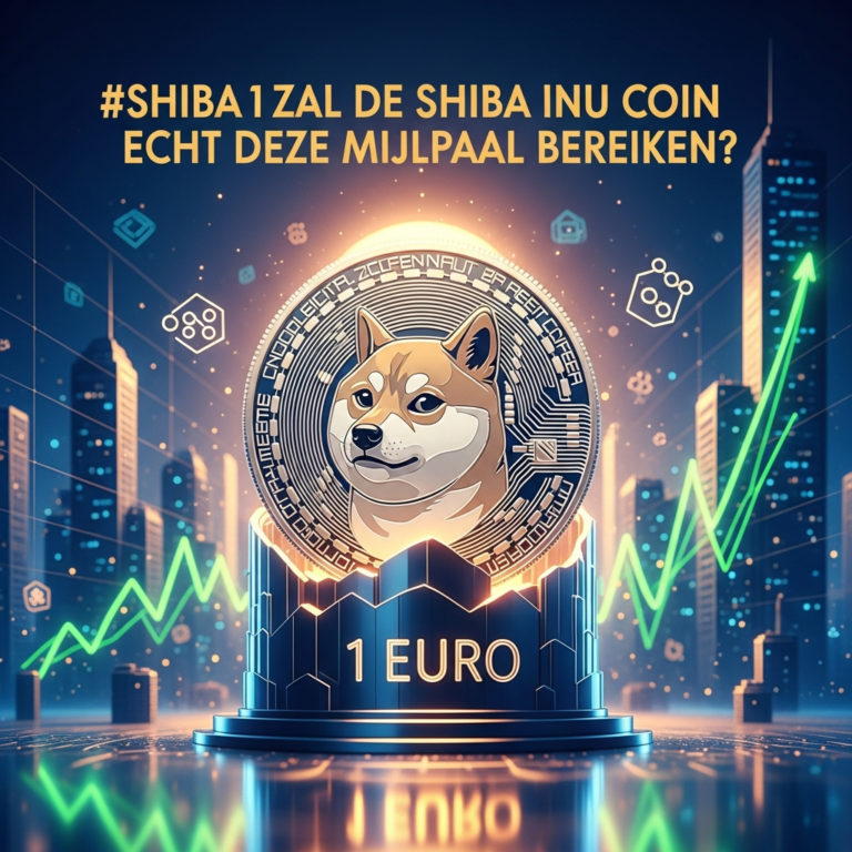shiba 1 euro