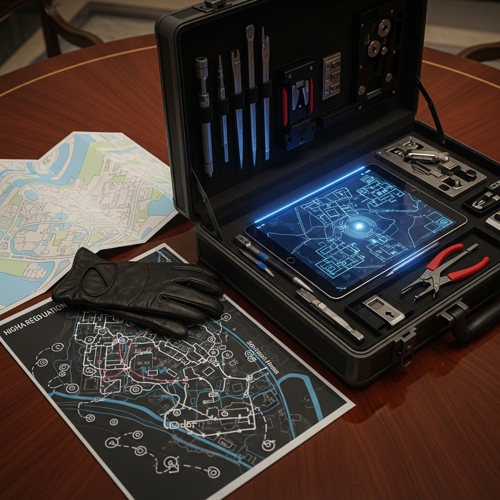 hitman 3 review