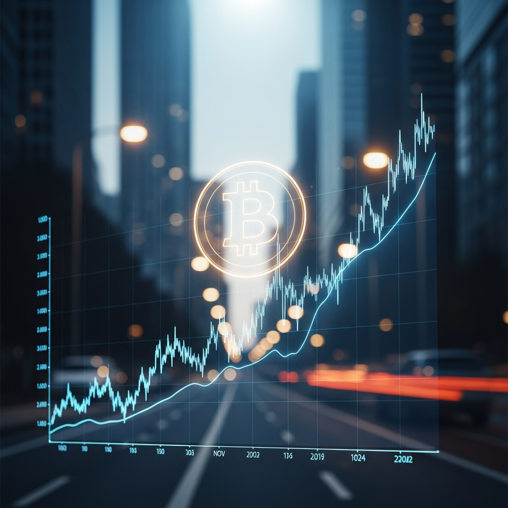 bitcoin november