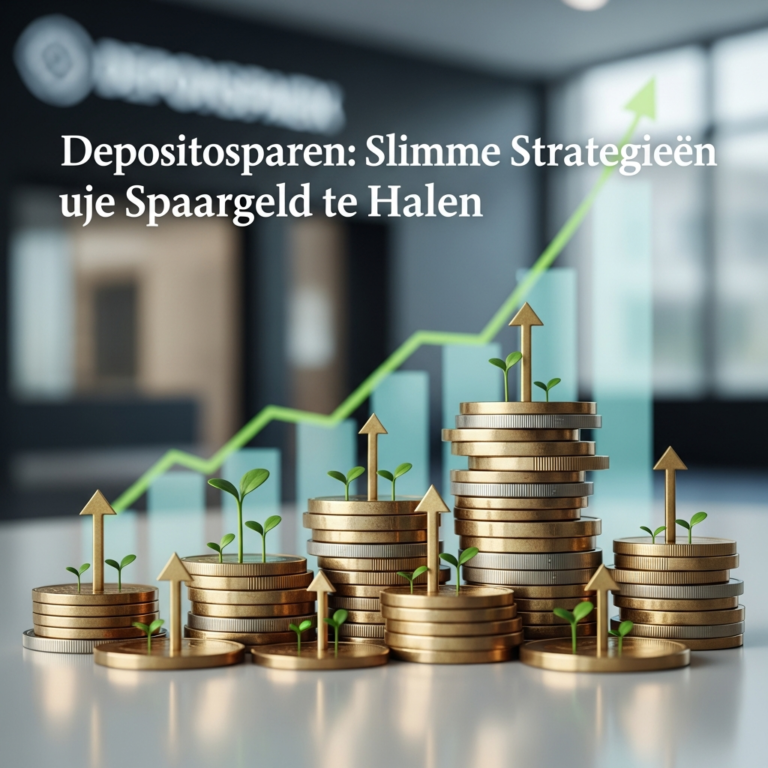 depositosparen
