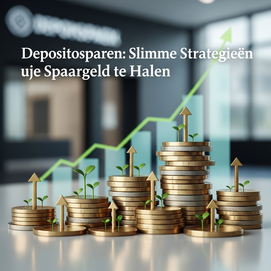 depositosparen