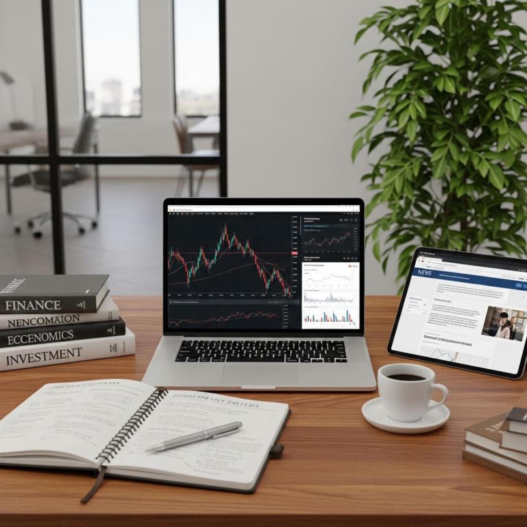 beleggingsstrategie