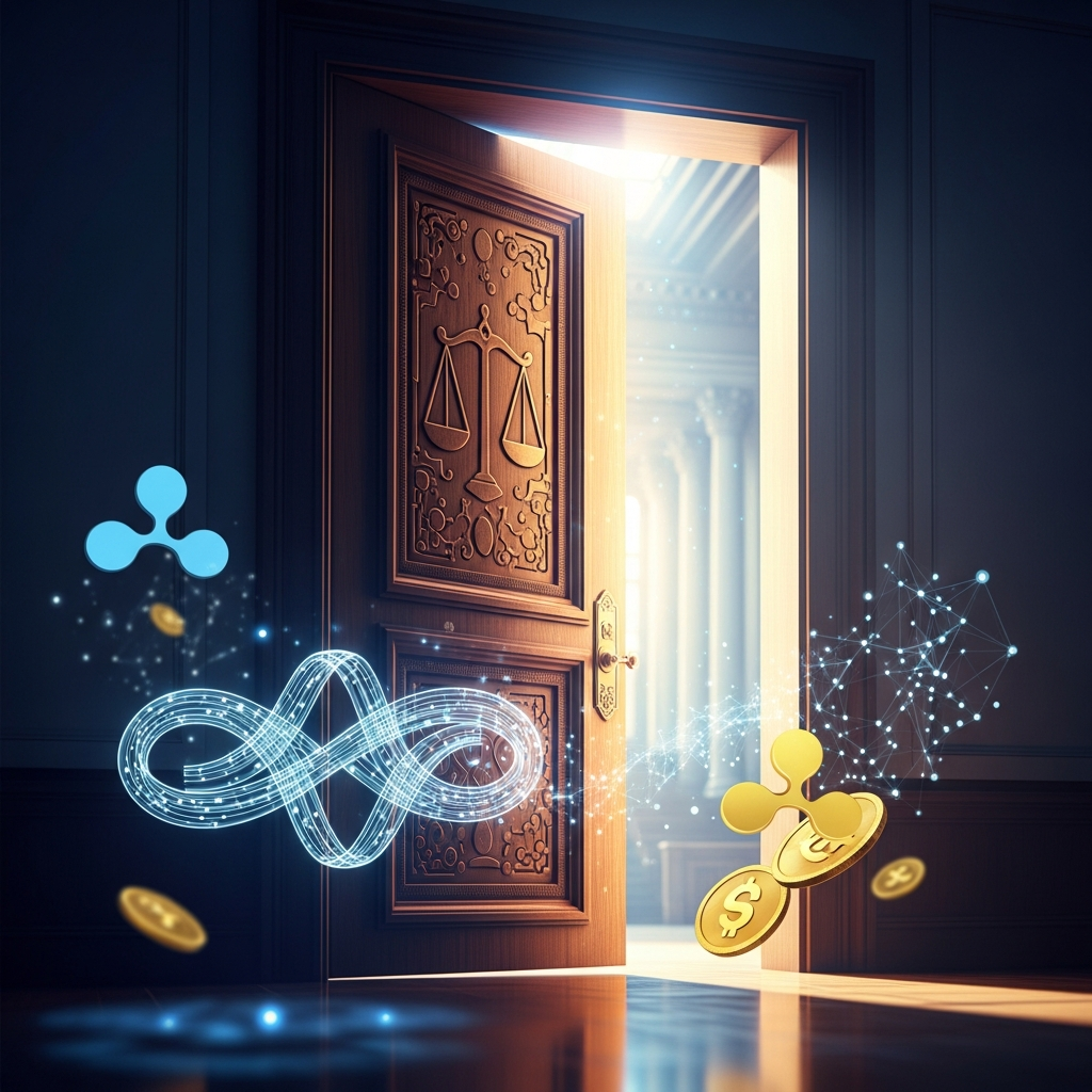 xrp ripple rechtszaak