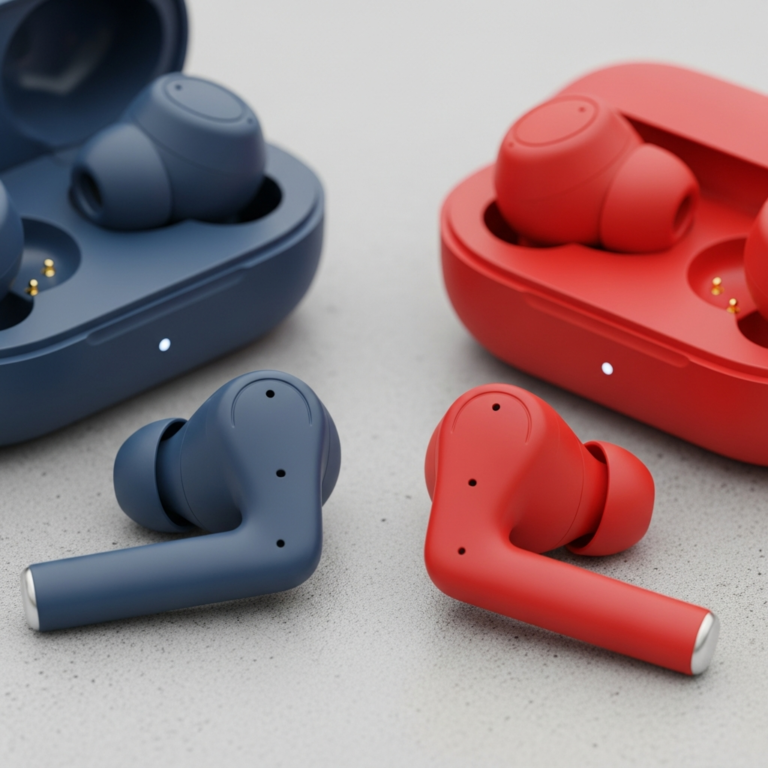 beste goedkope earbuds