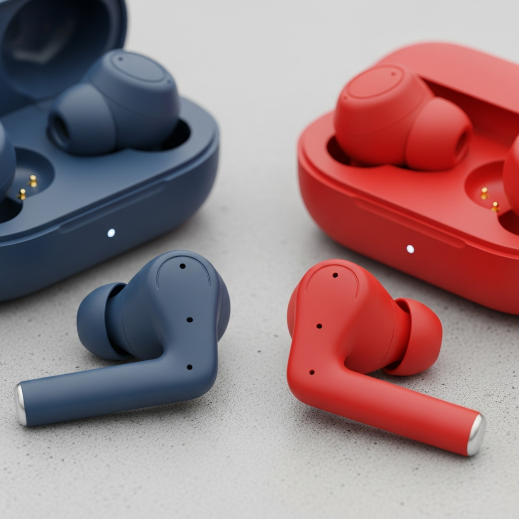 beste goedkope earbuds