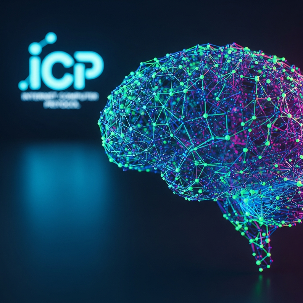 icp crypto nieuws