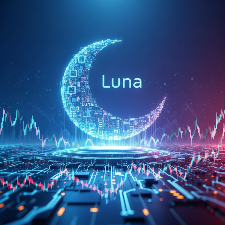 crypto nieuws luna