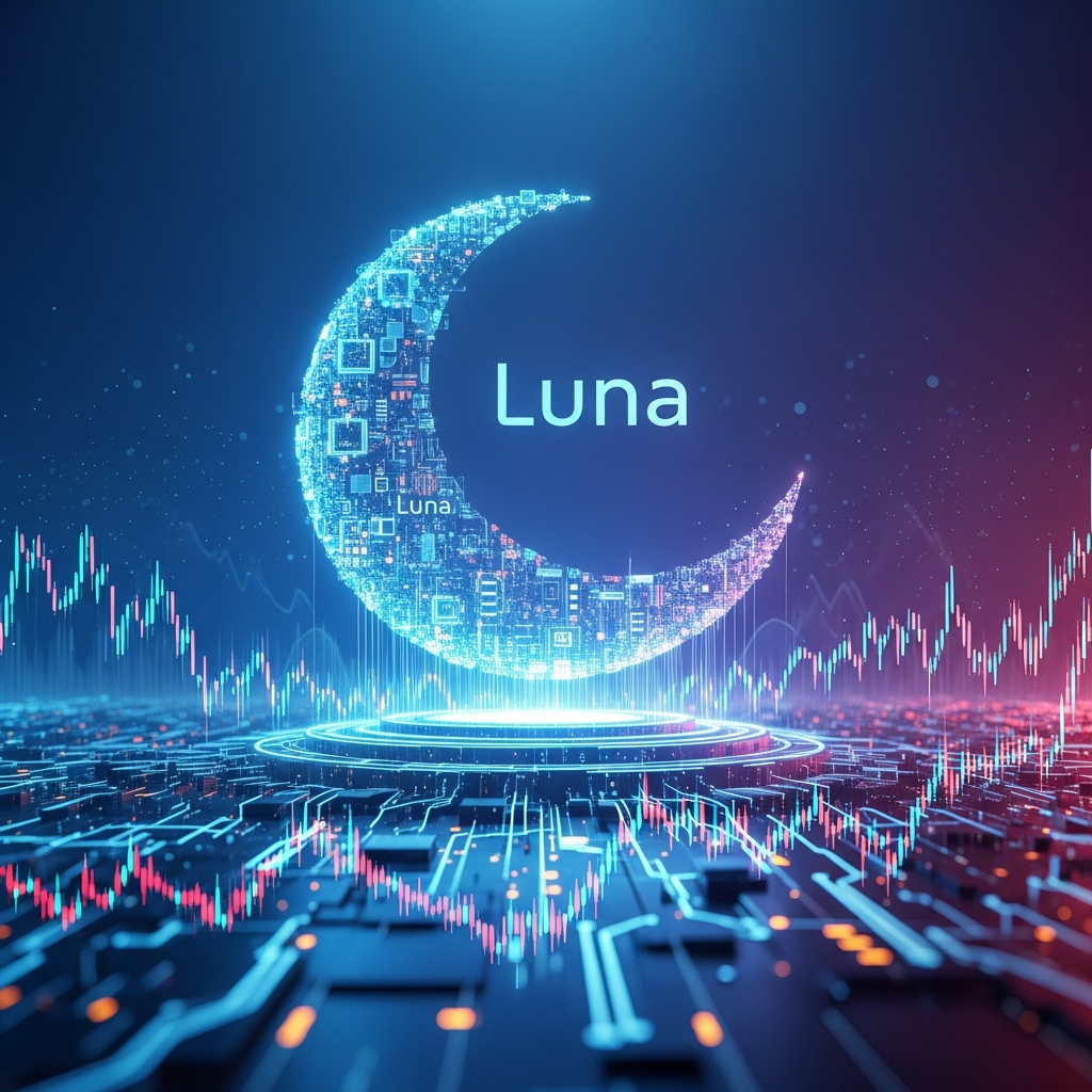 crypto nieuws luna