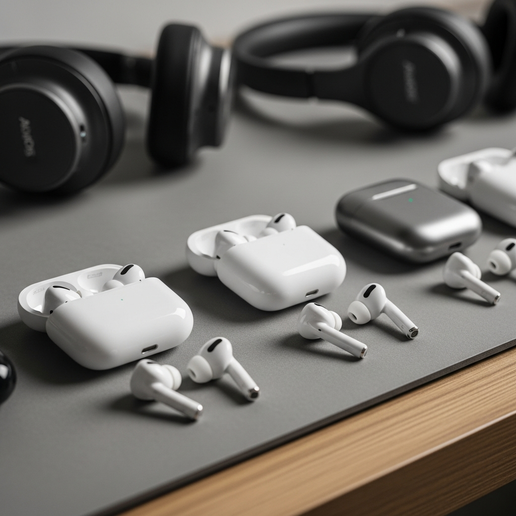 best geteste airpods