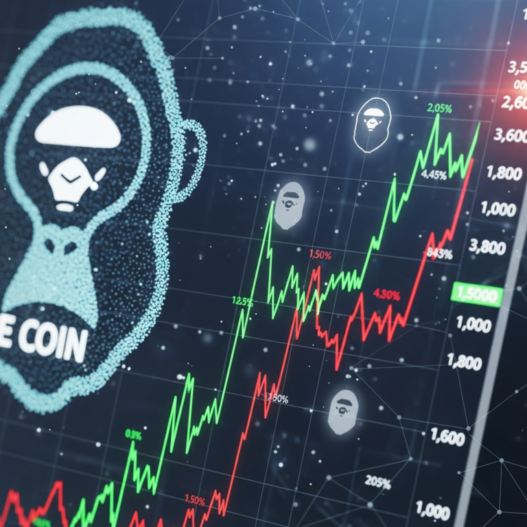 ape coin nieuws