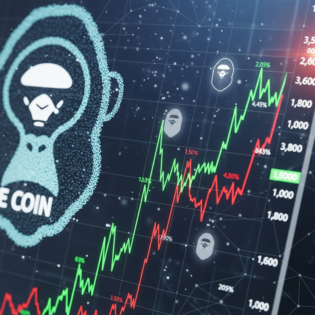 ape coin nieuws