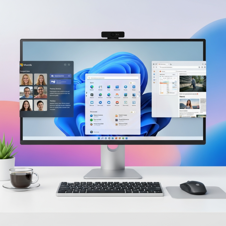 nieuwste windows 11