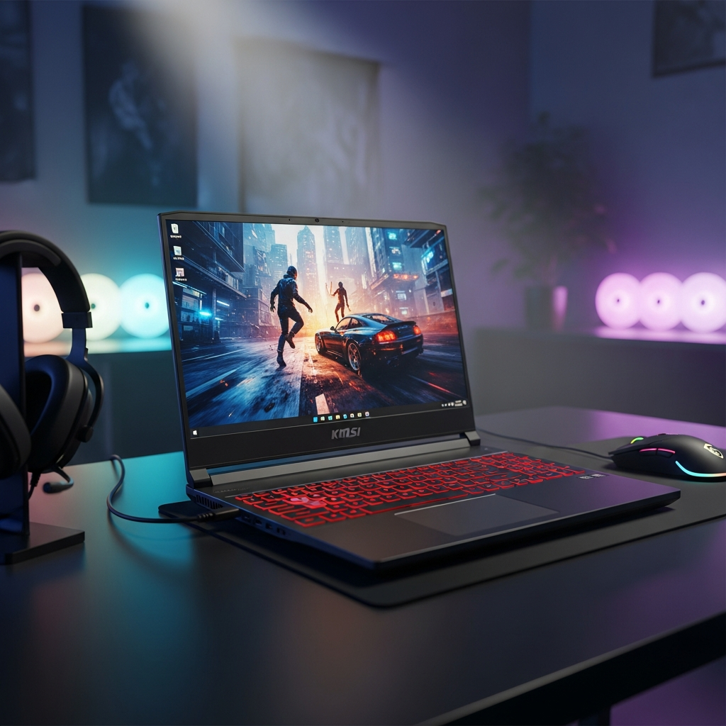msi katana review